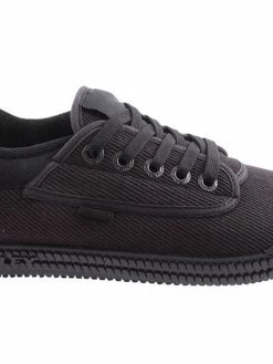 Men HM80 VOLLEY HERITAGE LO BLACK/BLACK