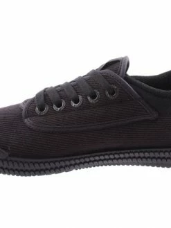 Men HM80 VOLLEY HERITAGE LO BLACK/BLACK 6 Men HM80 VOLLEY HERITAGE LO BLACK/BLACK