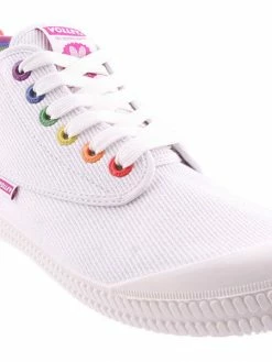 HM85 VOLLEY HERITAGE HI PRIDE WHITE