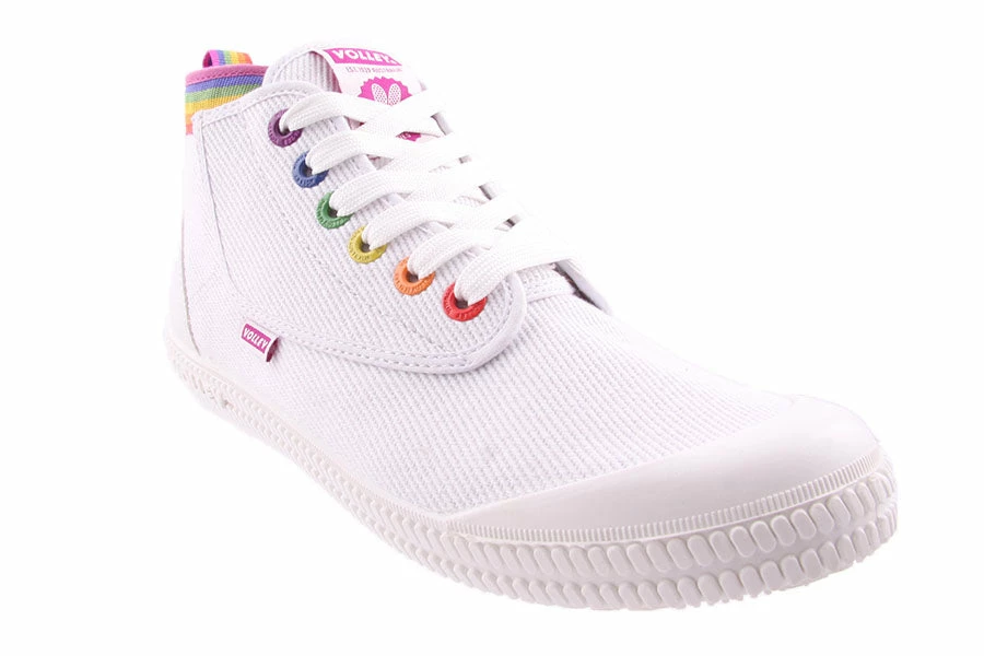 HM85 VOLLEY HERITAGE HI PRIDE WHITE 1 HM85 VOLLEY HERITAGE HI PRIDE WHITE