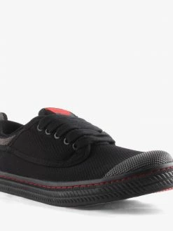 HM93 NEW VOLLEY CLASSIC BLACK/GREY