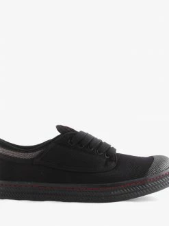 HM93 NEW VOLLEY CLASSIC BLACK/GREY