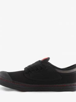 HM93 NEW VOLLEY CLASSIC BLACK/GREY