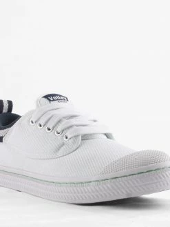 HM94 NEW VOLLEY CLASSIC WHITE/NAVY