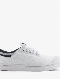HM94 NEW VOLLEY CLASSIC WHITE/NAVY