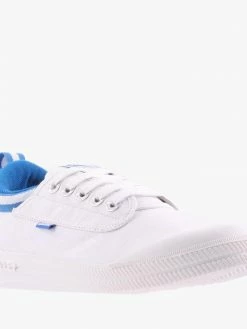 Volley HM96 NEW INTERNATIONAL WHITE/BLUE