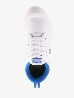 Volley HM96 NEW INTERNATIONAL WHITE/BLUE 7 Volley HM96 NEW INTERNATIONAL WHITE/BLUE