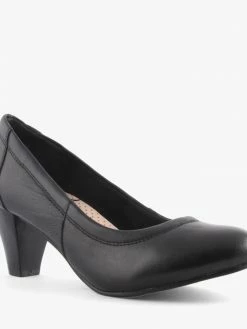 Natural Comfort I1304 LISA 2 BLACK