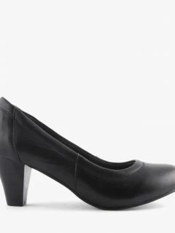 Natural Comfort I1304 LISA 2 BLACK