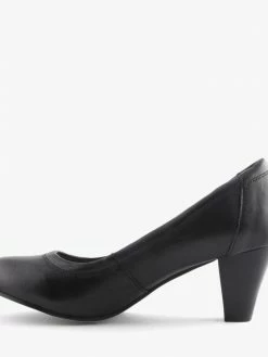 Natural Comfort I1304 LISA 2 BLACK 6 Natural Comfort I1304 LISA 2 BLACK