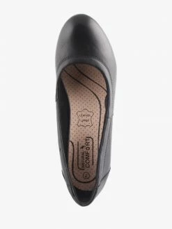 Natural Comfort I1304 LISA 2 BLACK 7 Natural Comfort I1304 LISA 2 BLACK