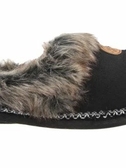 Bellissimo Women I1417 LOTUS BLACK