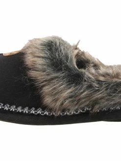 Bellissimo Women I1417 LOTUS BLACK