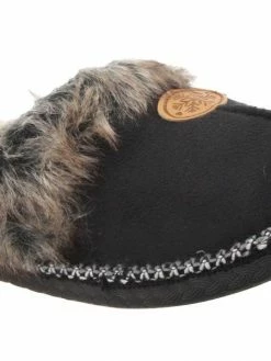 Bellissimo Women I1417 LOTUS BLACK