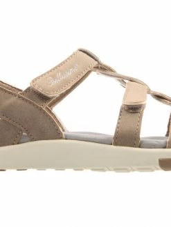 Bellissimo Women I1455 KARMA TAUPE