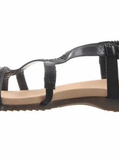 Bellissimo Women I1457 CAMARI BLACK