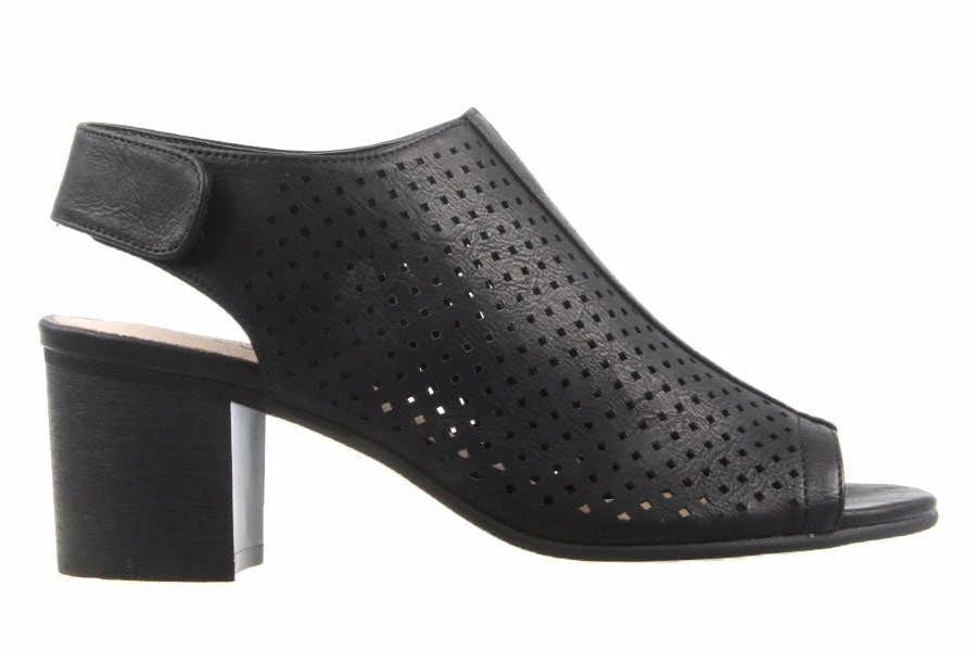 Natural Comfort I1474 EMILIA BLACK Women 2 Natural Comfort I1474 EMILIA BLACK Women