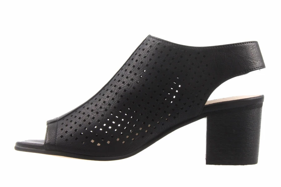 Natural Comfort I1474 EMILIA BLACK Women 3 Natural Comfort I1474 EMILIA BLACK Women