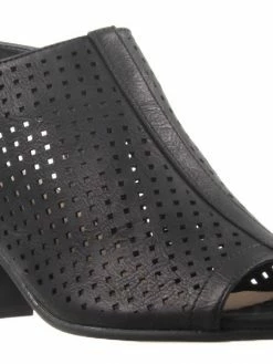 Natural Comfort I1474 EMILIA BLACK Women