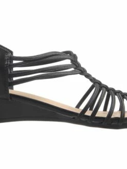 Bellissimo Women I1502 ELASTIK 2 BLACK