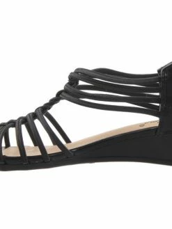 Bellissimo Women I1502 ELASTIK 2 BLACK