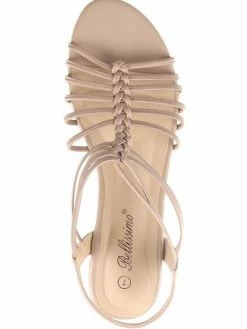 Bellissimo Women I1503 ELASTIK 2 NATURAL