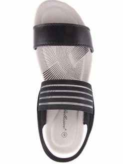 Bellissimo Women I1539 VITA BLACK