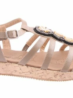 Bellissimo I1546 ANTHEA KHAKI Women