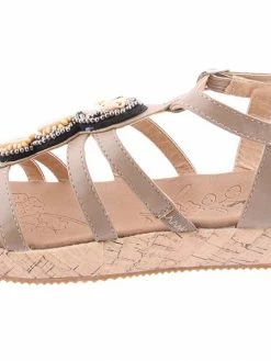 Bellissimo I1546 ANTHEA KHAKI Women
