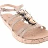Bellissimo I1546 ANTHEA KHAKI Women