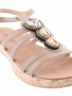 Bellissimo I1546 ANTHEA KHAKI Women