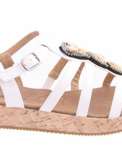 Bellissimo I1547 ANTHEA WHITE