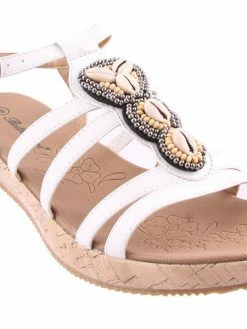 Bellissimo I1547 ANTHEA WHITE