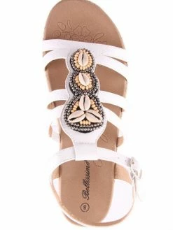 Bellissimo I1547 ANTHEA WHITE