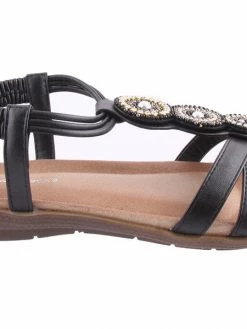 Bellissimo I1548 CASSIA BLACK Women