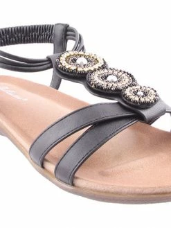 Bellissimo I1548 CASSIA BLACK Women