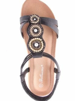 Bellissimo I1548 CASSIA BLACK Women