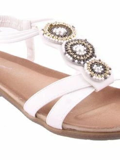 Bellissimo I1549 CASSIA WHITE