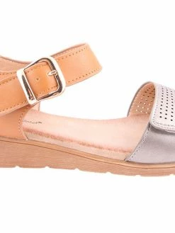 Bellissimo I1550 EDITH TAN MULTI