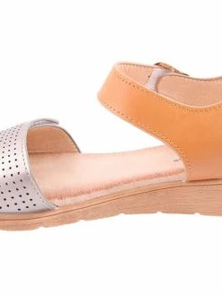 Bellissimo I1550 EDITH TAN MULTI