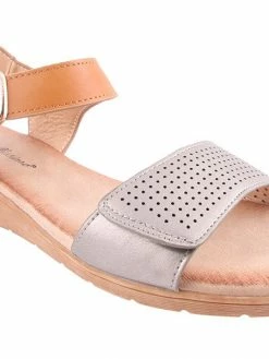 Bellissimo I1550 EDITH TAN MULTI