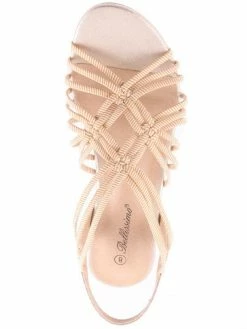 Bellissimo I1560 PORTIA NATURAL Women