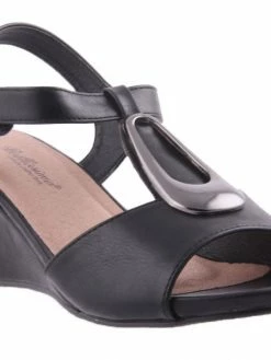 Bellissimo I1563 JOVIE BLACK