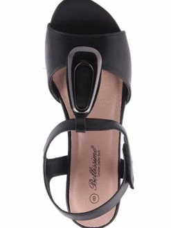 Bellissimo I1563 JOVIE BLACK