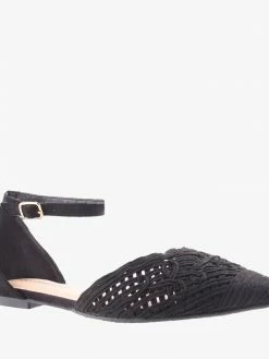 Bellissimo I1571 TASMIN BLACK