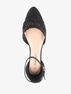 Bellissimo I1571 TASMIN BLACK