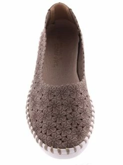 Natural Comfort I1577 PAINTER TAUPE Women