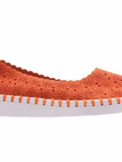 Natural Comfort I1578 PAINTER ORANGE