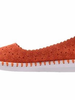 Natural Comfort I1578 PAINTER ORANGE