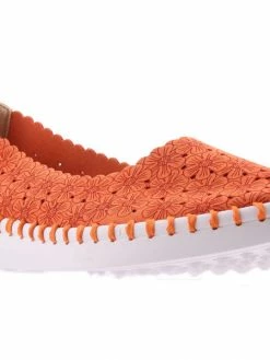 Natural Comfort I1578 PAINTER ORANGE